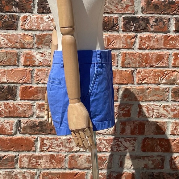 Set of two J. Crew chino cargo shorts / Size 2 / Excellent condition - Picture 11 of 17